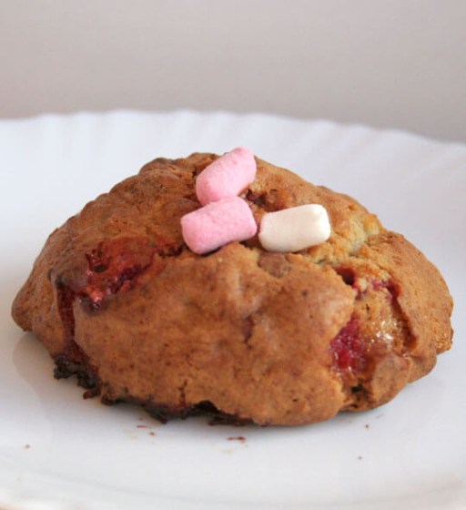 cuca galleta
